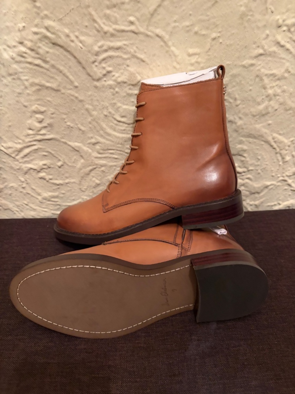 Sam Edelman boots - Picture 2 of 2